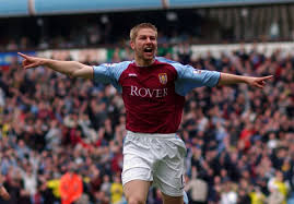 Thomas hitzlsperger former footballer from germany central midfield last club: Hitzlsperger Young People Want To Be Prominent And Attractive To A Lot Of People They Want To Be Successful But They Re Not Willing To Work As Hard The Athletic