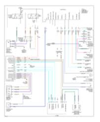 Jeep wrangler stereo wiring diagram. All Wiring Diagrams For Jeep Wrangler Sahara 2008 Wiring Diagrams For Cars