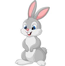 Kalau nggak, coba deh lihat 10. Kaninchen Niedlichen Cartoon Vektor 02 Comic Kaninchen Niedlich Vectors Cartoon Clip Art Cute Bunny Cartoon Cartoon