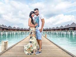 Visit our latest additions catalog now and meet single women and girls who are really interested in marriage with foreigners. Olhuveli Beach And Spa Resort Maldives Our Story And Planning Help Resort Spa Resort Maldives
