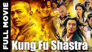 kung fu shastra full hindi dubbed