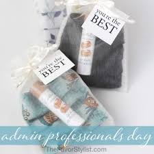 administrative professionals day the