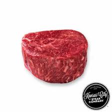 Kansas City Steak USDA Prime Filet Mignon (Approximate Delivery is 3 - 8  Days), 4 ct / 6 oz - Fred Meyer