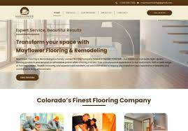 mayflower flooring and remodeling