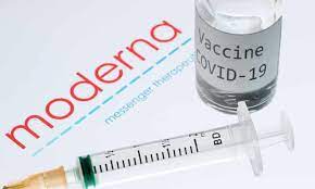 Някои от ефектите, посочени в точка 4.8. Moderna Covid Vaccine Has 94 Efficacy Final Results Confirm Coronavirus The Guardian