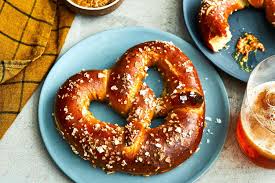 bavarian pretzels recipe andrea slonecker