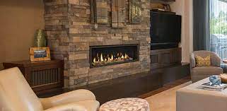 Direct Vent Gas Fireplace Review