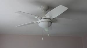 ceiling fan direction in summer how it