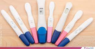 Die gängigen schwangerschaftstests, die sie in apotheke oder drogeriemarkt kaufen können, untersuchen eine urinprobe auf das schwangerschaftshormon hcg hin. Schwangerschaftstest Die 4 Wichtigsten Fakten Babyartikel De