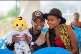 It has now emerged that baby abby is youtuber peter kabi, alias kabi wa jesus' daughter. The Wajesus Family To Welcome Their Baby In September Tv47