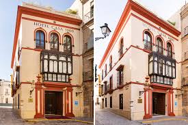 You can use the special requests box when booking, or contact the property directly with the contact details provided. Hotel Casa 1800 Sevilla A Boutique Hotel In Seville Page