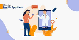 Thus blockchain and encryption are commonly used here. Healthcare App Development Guide Top 7 Innovative Ideas And Industry Insights