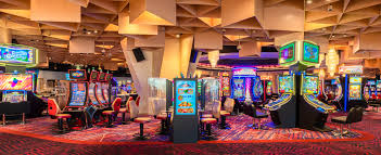 Casino - Virgin Hotels Las Vegas