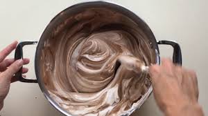nesquik chocolate mousse more than