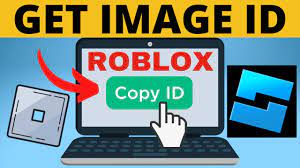 image id in roblox copy decal id