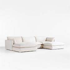 Slipcovered Sectional Sofa Reviews