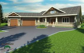 Acreage Home Floor Plans Calgary