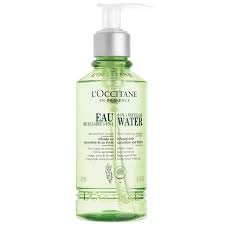 l occitane cleansing infusions 3 in 1