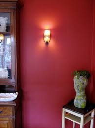 Red Cranberry Bm Paint Color In 2023