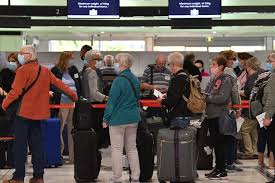 Australia's travel bubble with new zealand has caused plenty of confusion among arrivals in sydney, with about 100 people catching connecting flights to states that have not signed up to the scheme. Australia Plugs Nz Travel Bubble Loophole That Gave Residents Escape Route To Other Countries Australia Nz News Top Stories The Straits Times