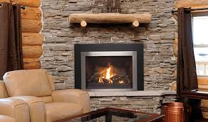 Gas Fireplace Inserts In Portland Or