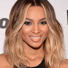 Take a peek at this apricot sparkle. Brown Hair With Blonde Highlights 45 Ways To Wear The Color