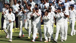 I keep thinking every day that i want to win matches for india, and i did it today. India Vs Australia 2017 When And Where To Watch India Vs Australia 1st Test In Pune Live Streaming Online And Live Tv Coverage Cricket Country