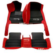 car floor mat for dodge charger