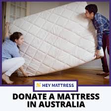 Donate A Mattress In Australia 2023