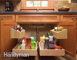 40+ organization and storage hacks for