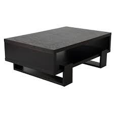 Como Coffee Table Wooden Coffee Table