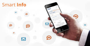 Oficiální stránky Města Paskov - Dostávejte důležitá oznámení z našeho webu  prostřednictvím SMS, e-mailu nebo prostřednictvím aplikace