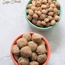 how to cook soya chunks meal maker
