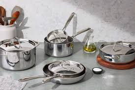 best stainless steel cookware sets for 2023