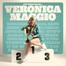 Veronica maggio har knappt varit singel sedan 14 års ålder. Veronica Maggio Spotify