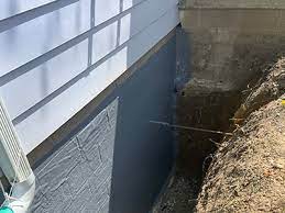 Basement Waterproofing Bloomington