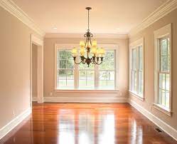 The Best Interior Trim Color Ideas