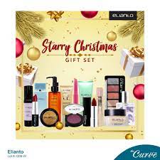 elianto limited edition christmas gift