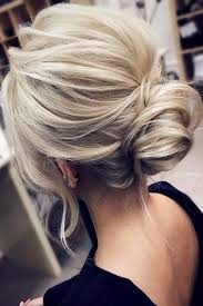 These medium blonde hairstyles prove that being just right doesn't mean being boring. 150 Medium Length Hairstyles Ideal For Thick Hair Lovehairstyles Com