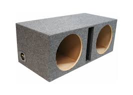 soft carpet speaker subwoofer cover
