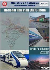 The national model railroad association, inc. Rs38tr Investment Envisaged In National Rail Plan News Railway Gazette International