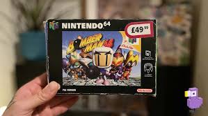 73 best n64 games of all time