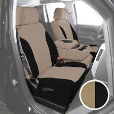 Camo Neoprene Waterproof Seat Cover For