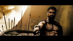 300 is a 2007 american epic period action film based on the 1998 comic series of the same name by frank miller and lynn varley. 300 Blu Ray
