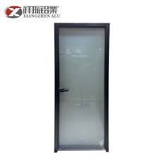 Bathroom Changhong Invisible Glass