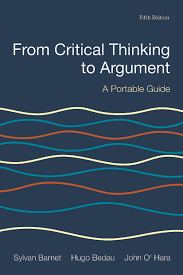 Critical Thinking  Ninth Edition