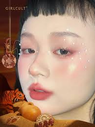 emerging chinese beauty brand cult