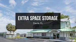 storage units in davie fl extra