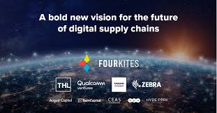 Shippers guide to the galaxy. Fourkites Secures 100m Series D Funding From Thl Qualcomm Ventures Volvo Group And Zebra Technologies Fourkites Real Time Visibility Platform