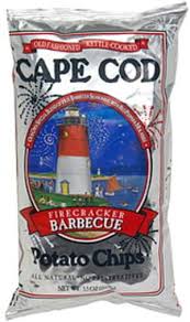 cape cod fireer barbecue potato